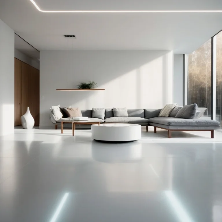 Seamless AI Integration for Smarter Living